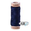 Aurifil Garn aus 100% Baumwolle, 6 fädiges Zahnseidengarn - 2745