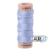 Aurifil Garn aus 100% Baumwolle, 6 fädiges Zahnseidengarn - 2770