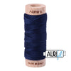 Aurifil Garn aus 100% Baumwolle, 6 fädiges Zahnseidengarn - 2784
