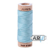 Aurifil Garn aus 100% Baumwolle, 6 fädiges Zahnseidengarn - 2805