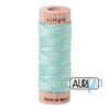 Aurifil Garn aus 100% Baumwolle, 6 fädiges Zahnseidengarn - 2835