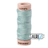 Aurifil Garn aus 100% Baumwolle, 6 fädiges Zahnseidengarn - 2845