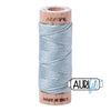 Aurifil Garn aus 100% Baumwolle, 6 fädiges Zahnseidengarn - 2847