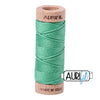 Aurifil Garn aus 100% Baumwolle, 6 fädiges Zahnseidengarn - 2860
