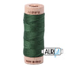 Aurifil Garn aus 100% Baumwolle, 6 fädiges Zahnseidengarn - 2892