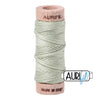 Aurifil Garn aus 100% Baumwolle, 6 fädiges Zahnseidengarn - 2908