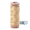 Aurifil Garn aus 100% Baumwolle, 6 fädiges Zahnseidengarn - 2915