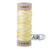 Aurifil Garn aus 100% Baumwolle, 6 fädiges Zahnseidengarn - 3910
