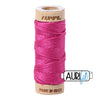 Aurifil Garn aus 100% Baumwolle, 6 fädiges Zahnseidengarn - 4020