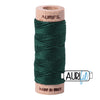 Aurifil Garn aus 100% Baumwolle, 6 fädiges Zahnseidengarn - 4026