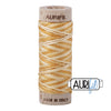 Aurifil Garn aus 100% Baumwolle, 6 fädiges Zahnseidengarn - 4150