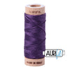 Aurifil Garn aus 100% Baumwolle, 6 fädiges Zahnseidengarn - 4225