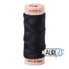 Aurifil Garn aus 100% Baumwolle, 6 fädiges Zahnseidengarn - 4241