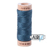 Aurifil Garn aus 100% Baumwolle, 6 fädiges Zahnseidengarn - 4644