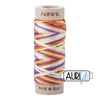 Aurifil Garn aus 100% Baumwolle, 6 fädiges Zahnseidengarn - 4648