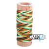Aurifil Garn aus 100% Baumwolle, 6 fädiges Zahnseidengarn - 4650
