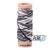 Aurifil Garn aus 100% Baumwolle, 6 fädiges Zahnseidengarn - 4652