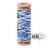 Aurifil Garn aus 100% Baumwolle, 6 fädiges Zahnseidengarn - 4655