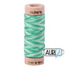 Aurifil Garn aus 100% Baumwolle, 6 fädiges Zahnseidengarn - 4661