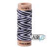 Aurifil Garn aus 100% Baumwolle, 6 fädiges Zahnseidengarn - 4664