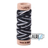 Aurifil Garn aus 100% Baumwolle, 6 fädiges Zahnseidengarn - 4665