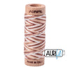 Aurifil Garn aus 100% Baumwolle, 6 fädiges Zahnseidengarn - 4666