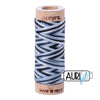 Aurifil Garn aus 100% Baumwolle, 6 fädiges Zahnseidengarn - 4669