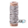 Aurifil Garn aus 100% Baumwolle, 6 fädiges Zahnseidengarn - 4670
