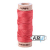 Aurifil Garn aus 100% Baumwolle, 6 fädiges Zahnseidengarn - 5002