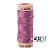 Aurifil Garn aus 100% Baumwolle, 6 fädiges Zahnseidengarn - 5003