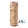 Aurifil Garn aus 100% Baumwolle, 6 fädiges Zahnseidengarn - 5010