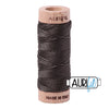 Aurifil Garn aus 100% Baumwolle, 6 fädiges Zahnseidengarn - 5013
