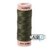 Aurifil Garn aus 100% Baumwolle, 6 fädiges Zahnseidengarn - 5023