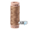 Aurifil Garn aus 100% Baumwolle, 6 fädiges Zahnseidengarn - 6010