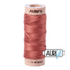 Aurifil Garn aus 100% Baumwolle, 6 fädiges Zahnseidengarn - 6728
