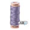 Aurifil Garn aus 100% Baumwolle, 6 fädiges Zahnseidengarn - 6733