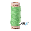 Aurifil Garn aus 100% Baumwolle, 6 fädiges Zahnseidengarn - 6737