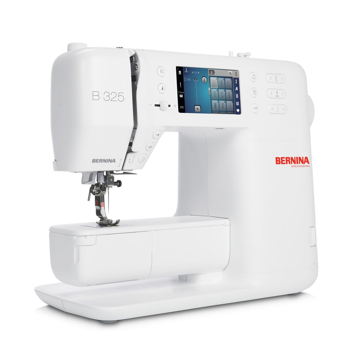BERNINA 325 Gen. 2