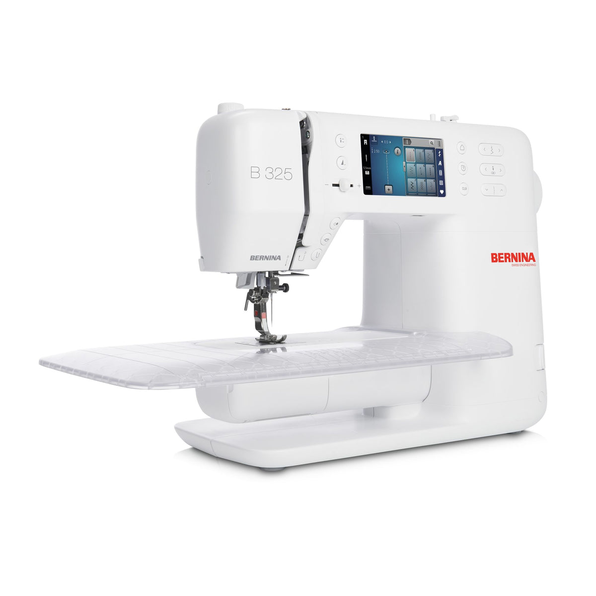 BERNINA 325 Gen. 2