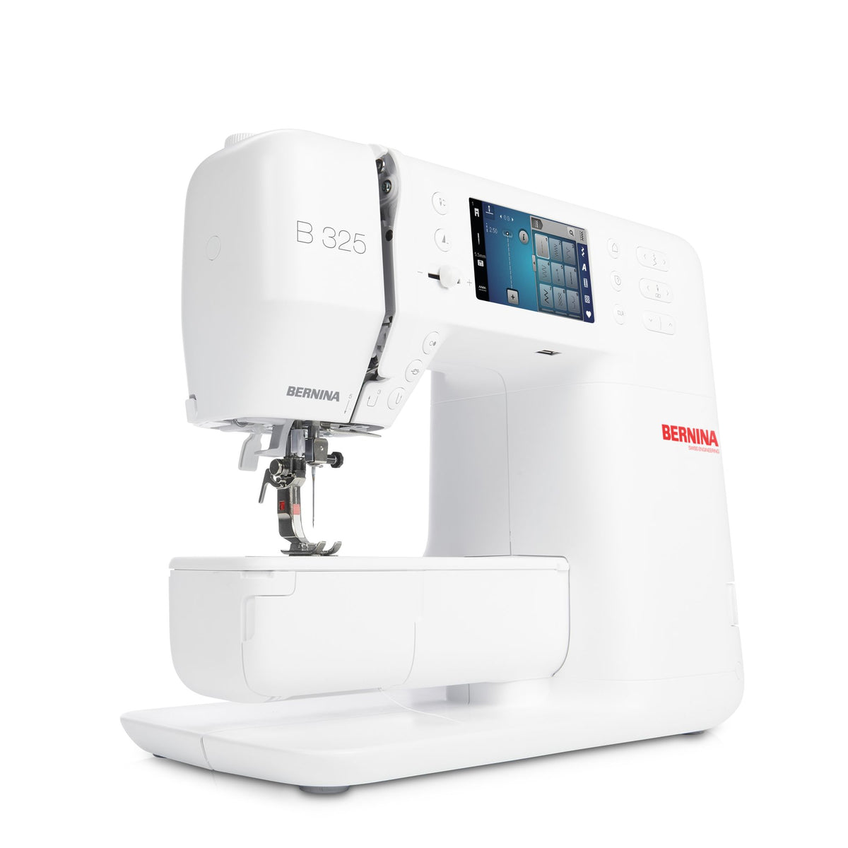 BERNINA 325 Gen. 2