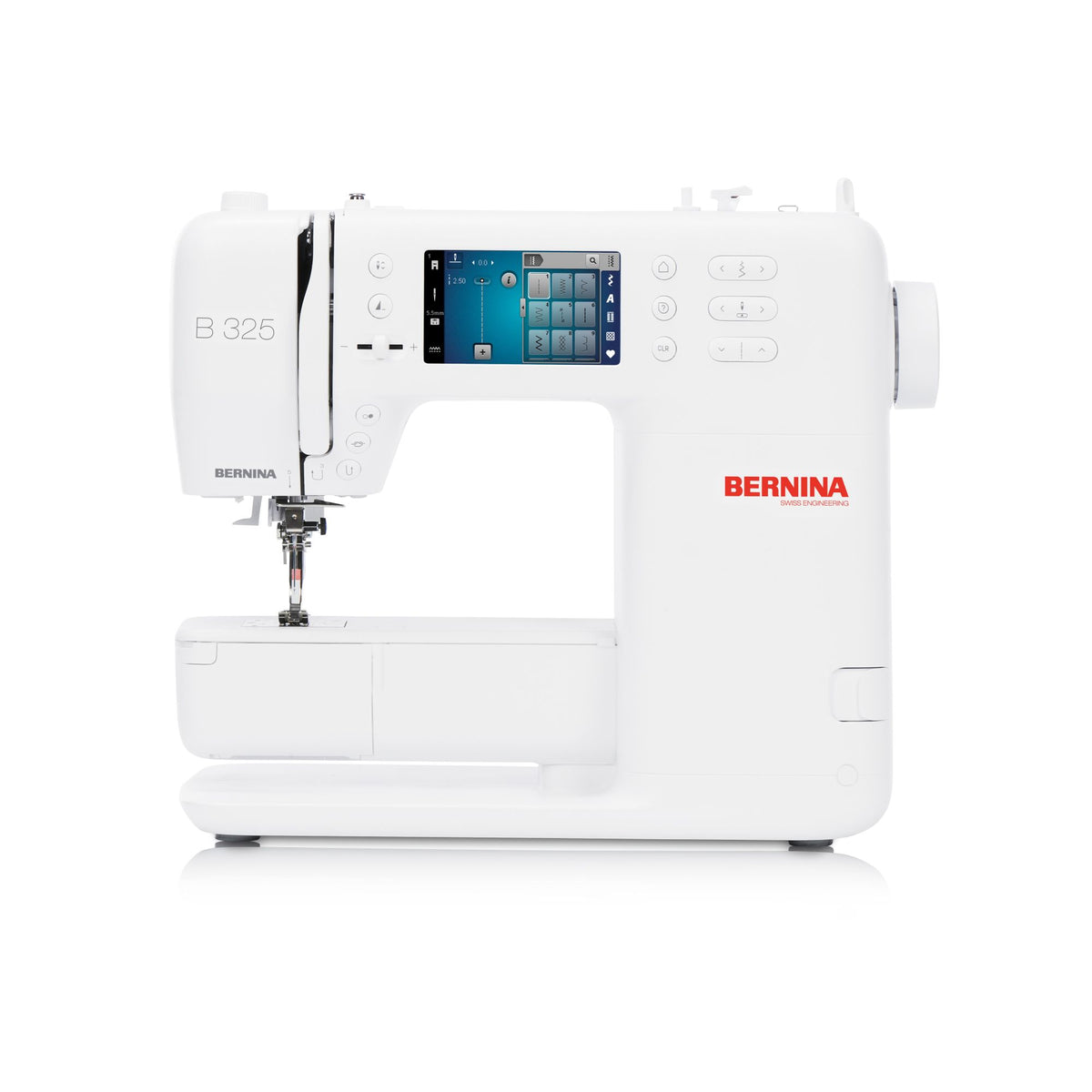 BERNINA 325 Gen. 2