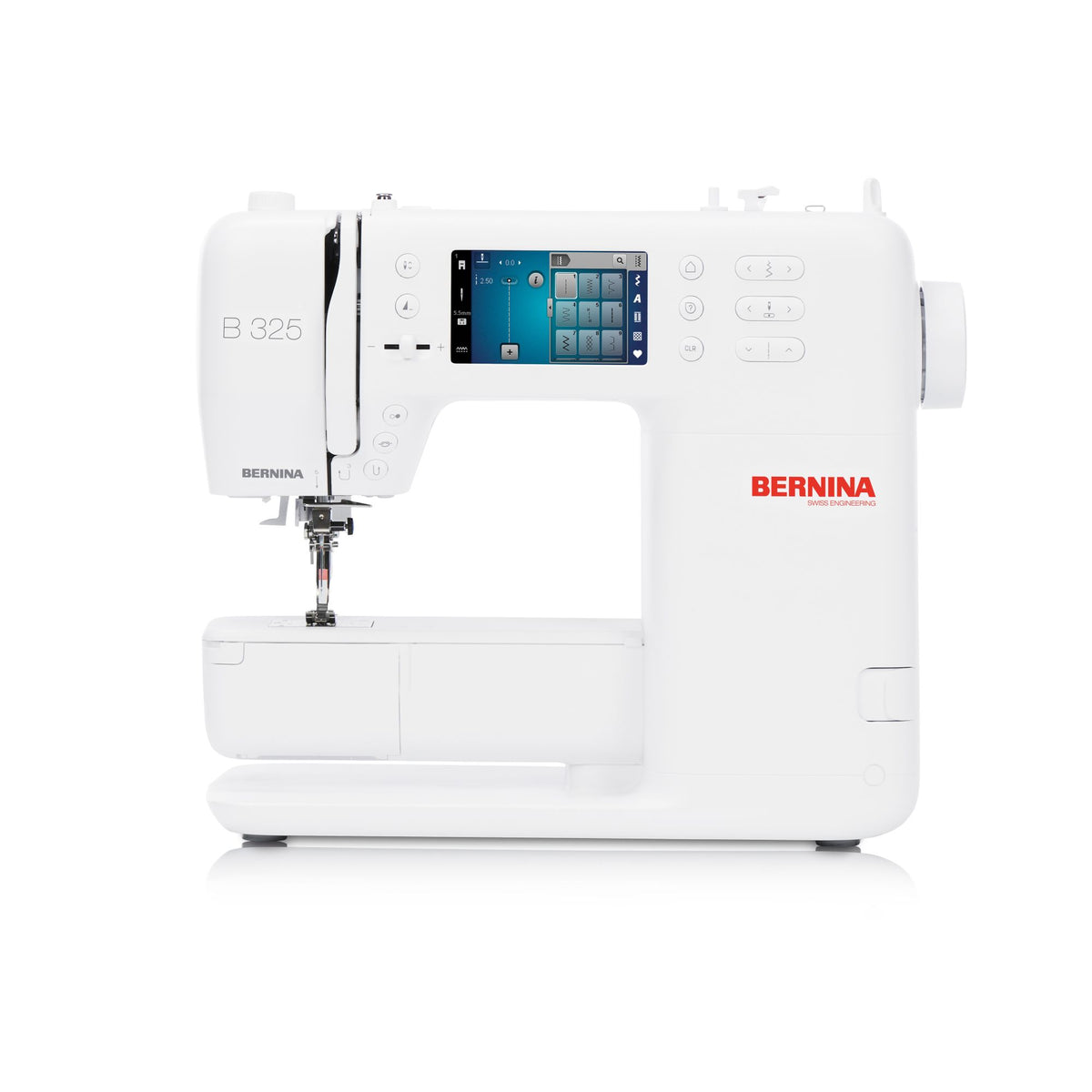 BERNINA 325 Gen. 2
