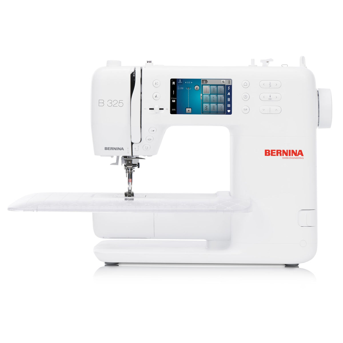 BERNINA 325 Gen. 2