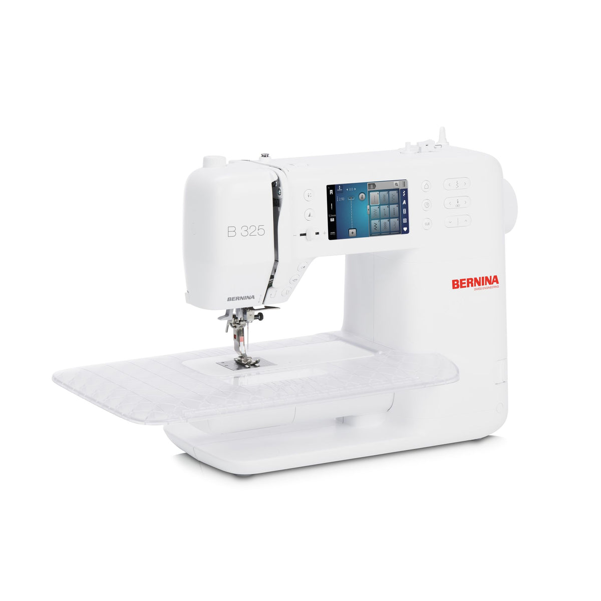 BERNINA 325 Gen. 2