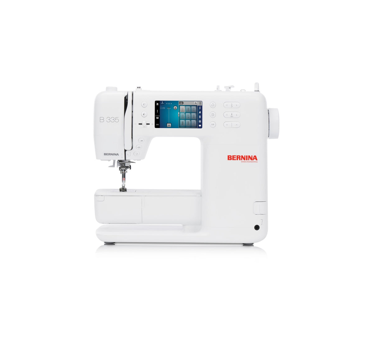 Cours 331 - Mercredi 12 août 2026, de 13h30 à 16h00, machines à coudre 325, 335