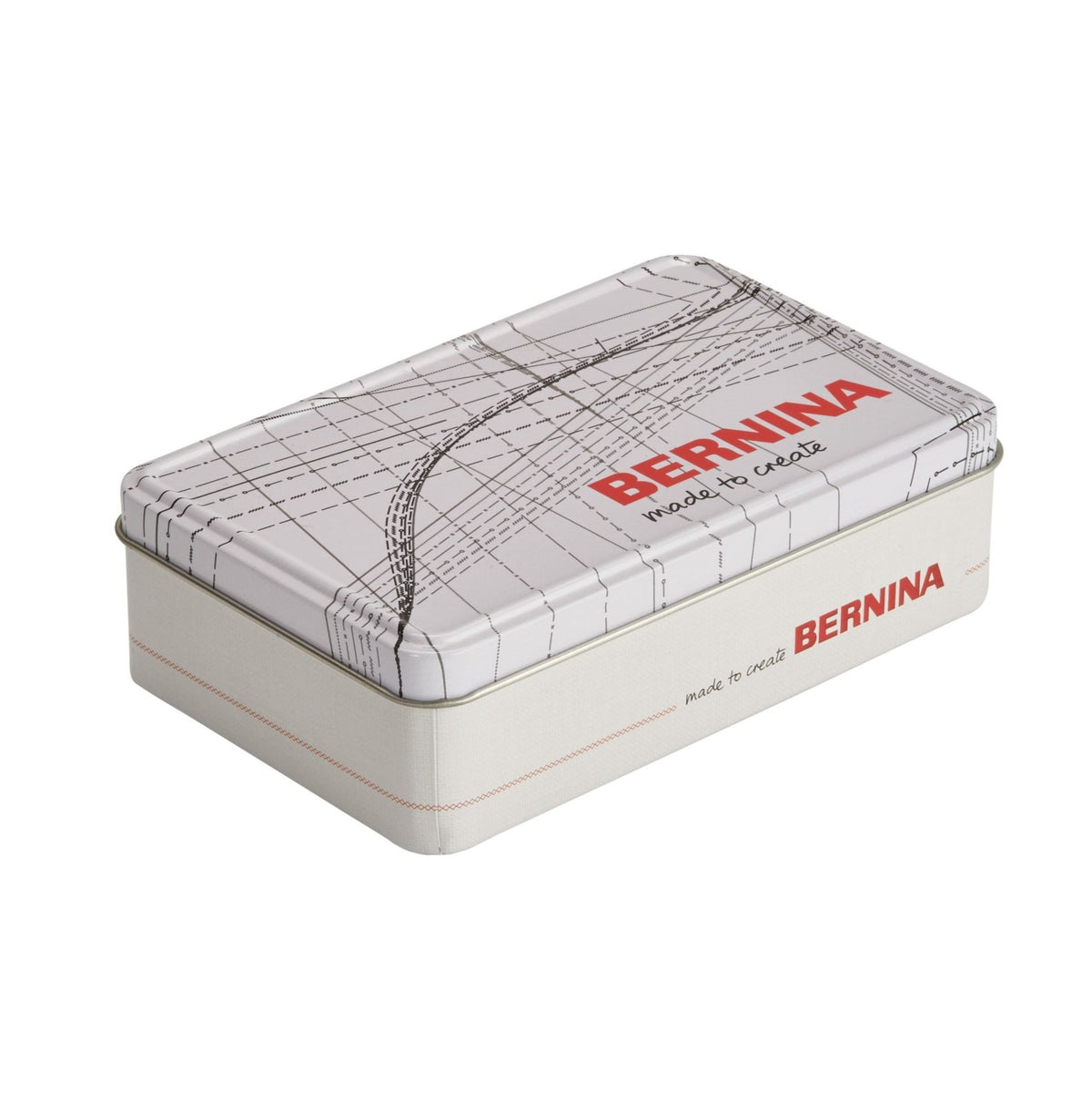 Zubehörbox klein für L850/L860 und L890