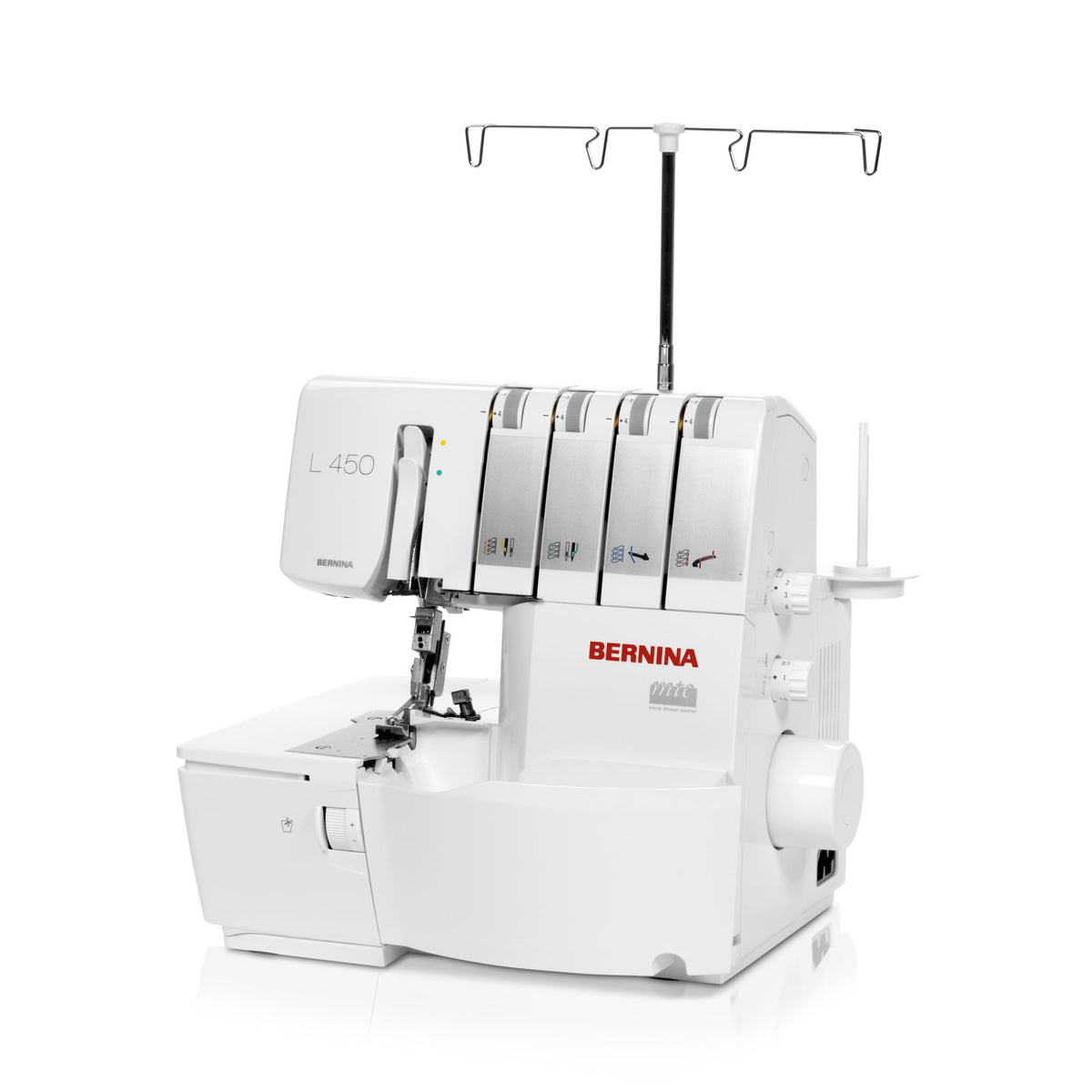 BERNINA Overlock L 450
