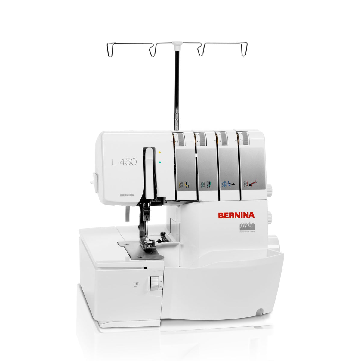 BERNINA Overlock L 450