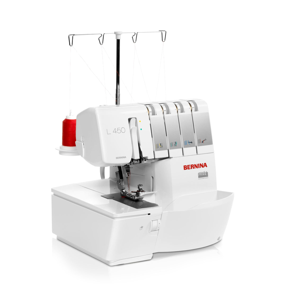 BERNINA Overlock L 450