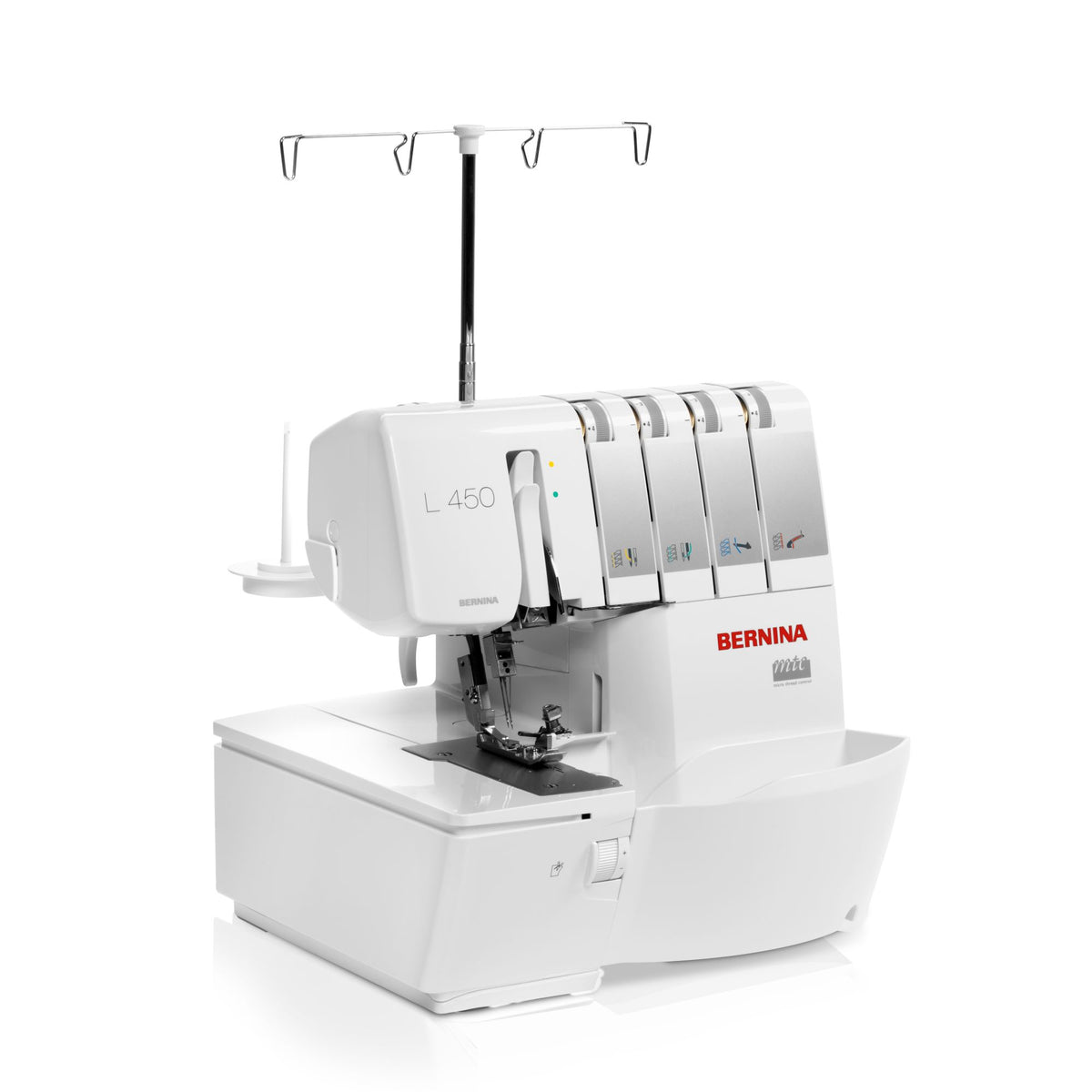 BERNINA Overlock L 450